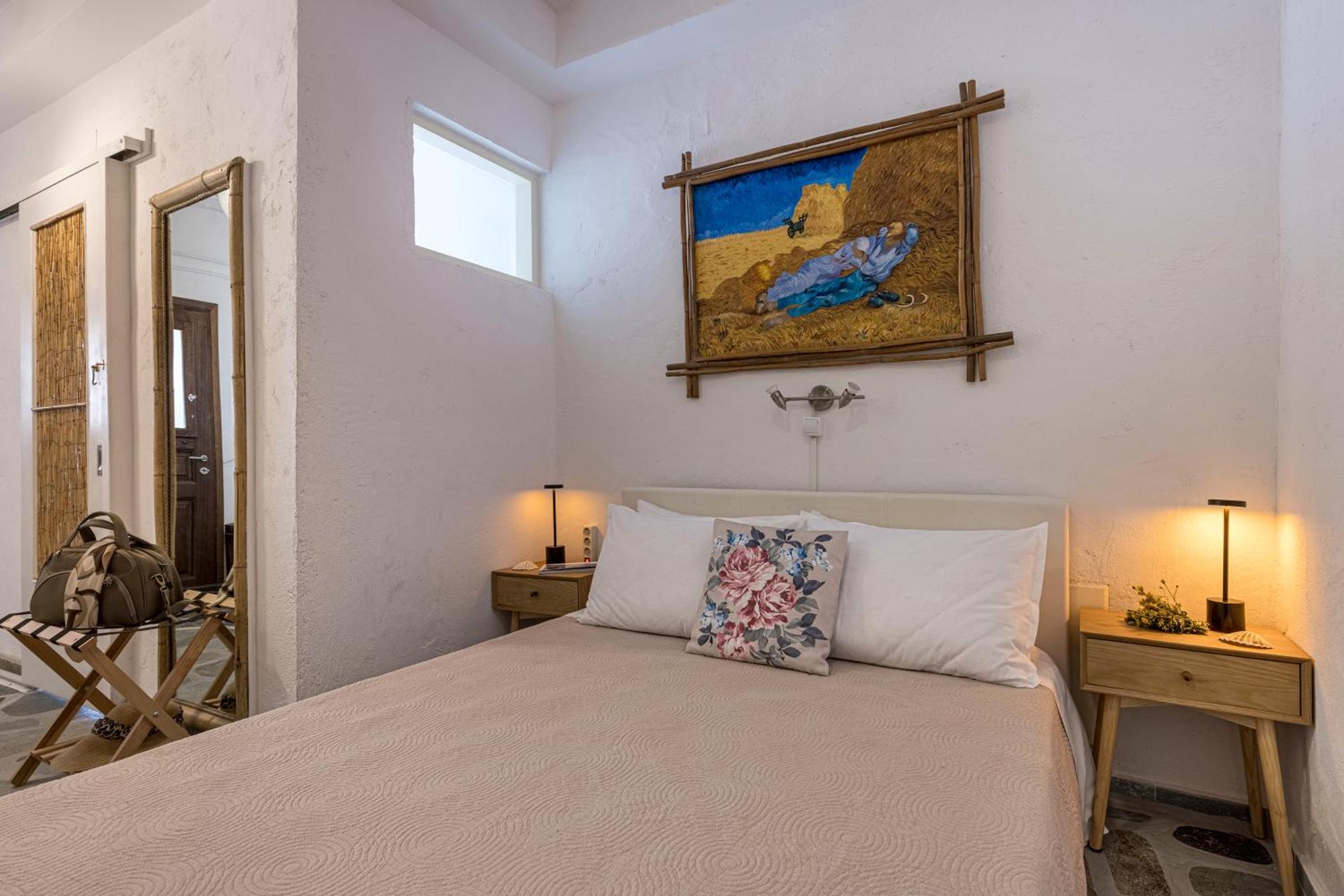 Aegean View - Seaside Apartment In Syros Azolimnos Dış mekan fotoğraf